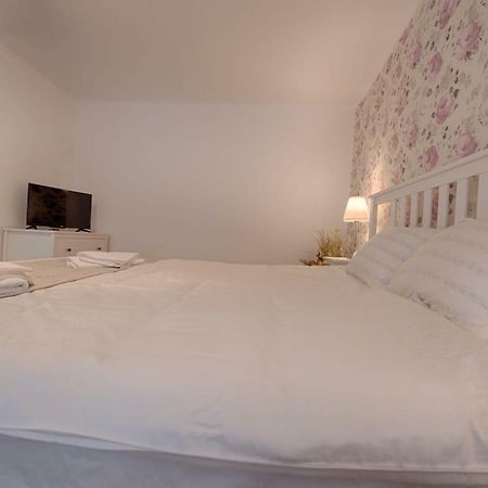 Casa Witting Apartment บราชอฟ ภายนอก รูปภาพ