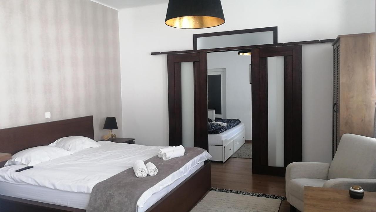 Casa Witting Apartment บราชอฟ ห้อง รูปภาพ
