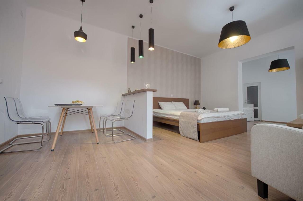Casa Witting Apartment บราชอฟ ภายนอก รูปภาพ